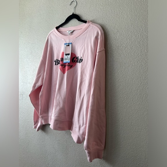 Wildfox pullover sweater - Picture 3 of 3